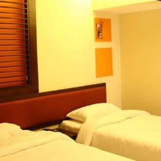 Royal Suites, Bangalore 2